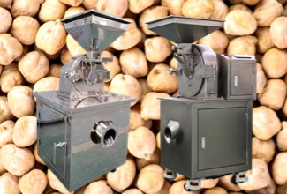 Chickpea 20B Universal Grinder